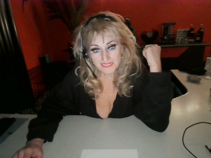 just me