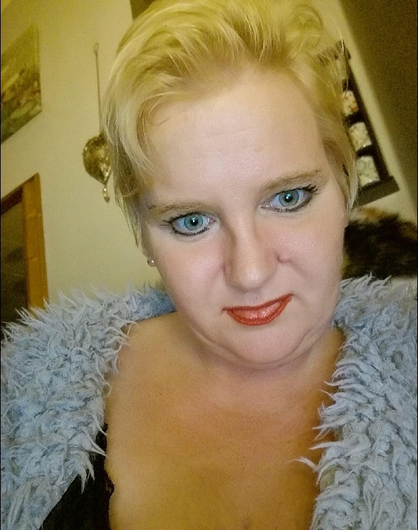 Lovely Tess. In voor heeeel veeel