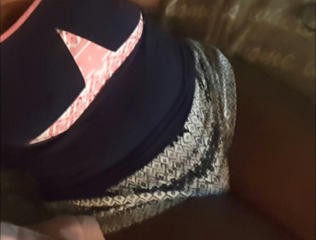 Wanna go down on me?
