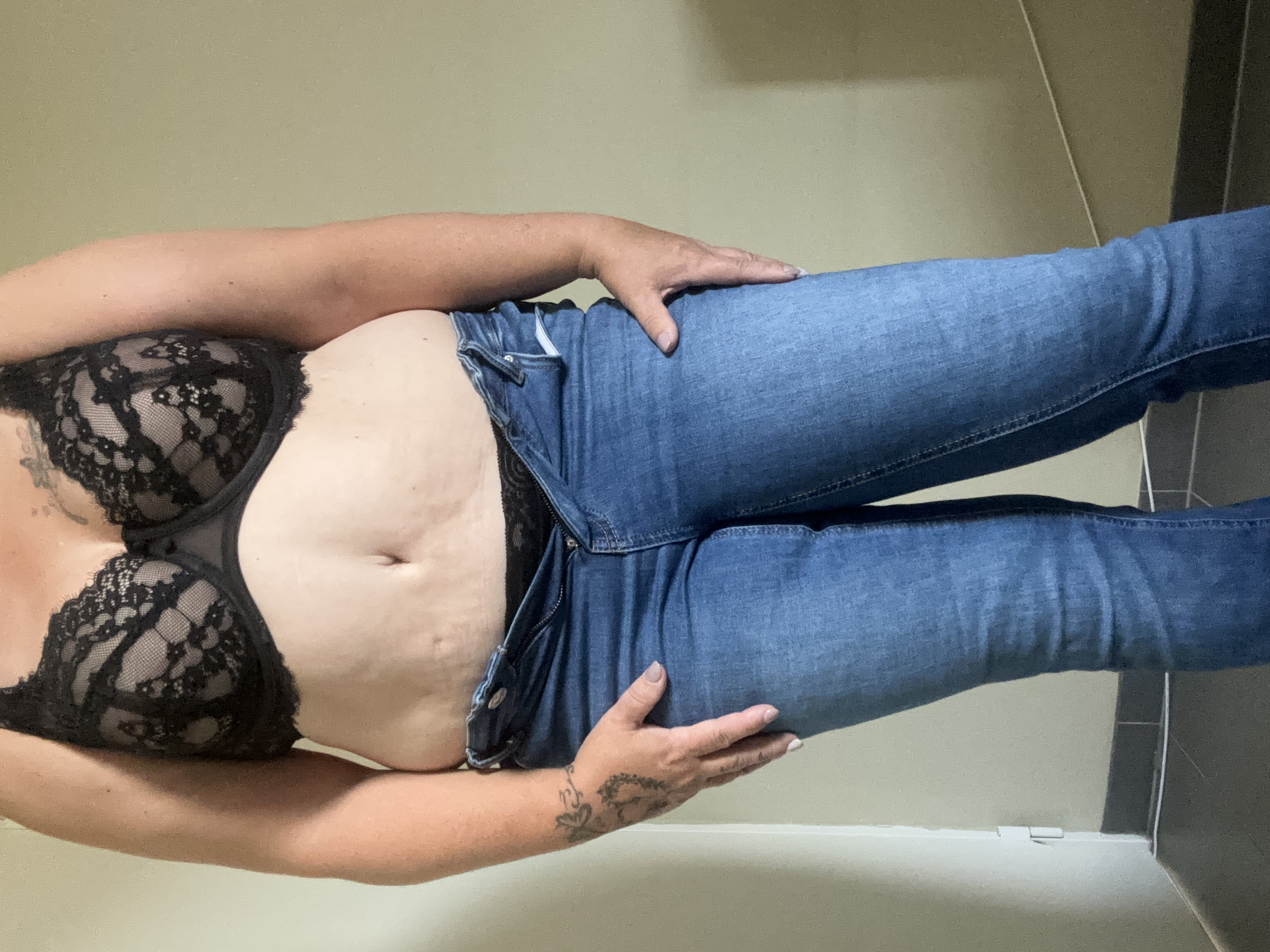 Sexy en lekker en hot