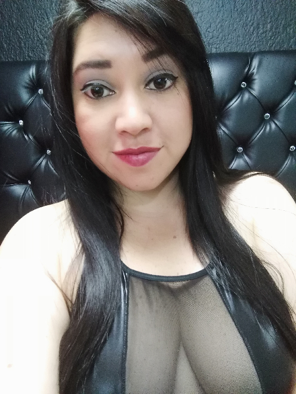 Mistress Rossy