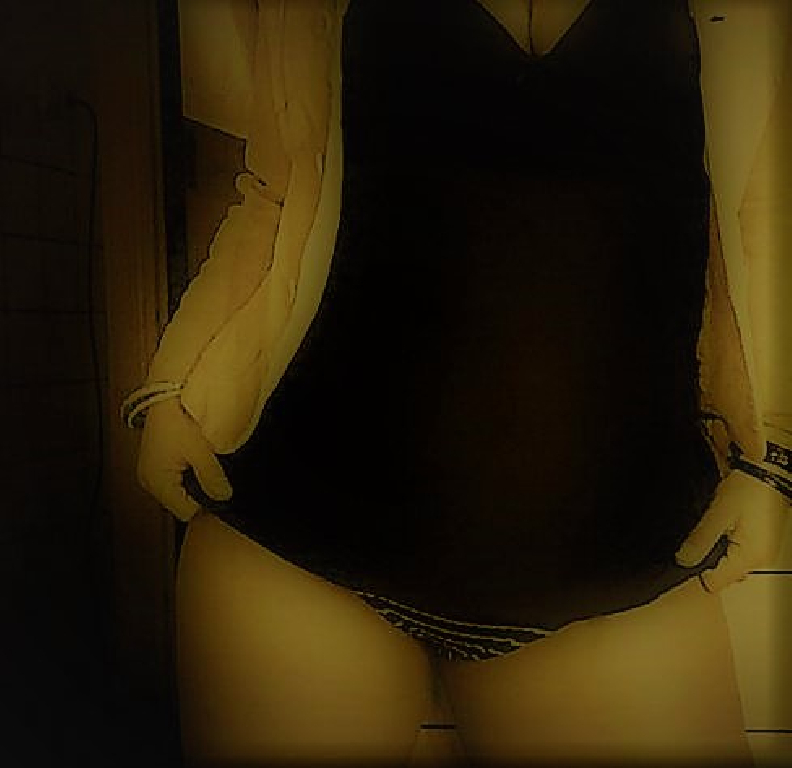I like big butts