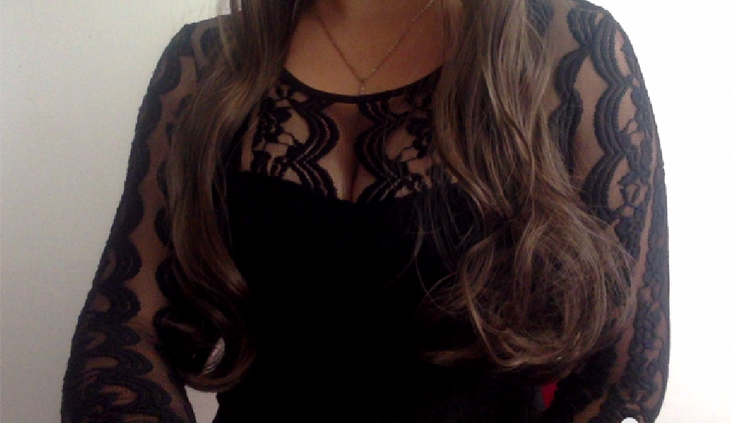 Flirty