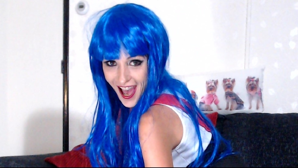 Sexy Cosplay