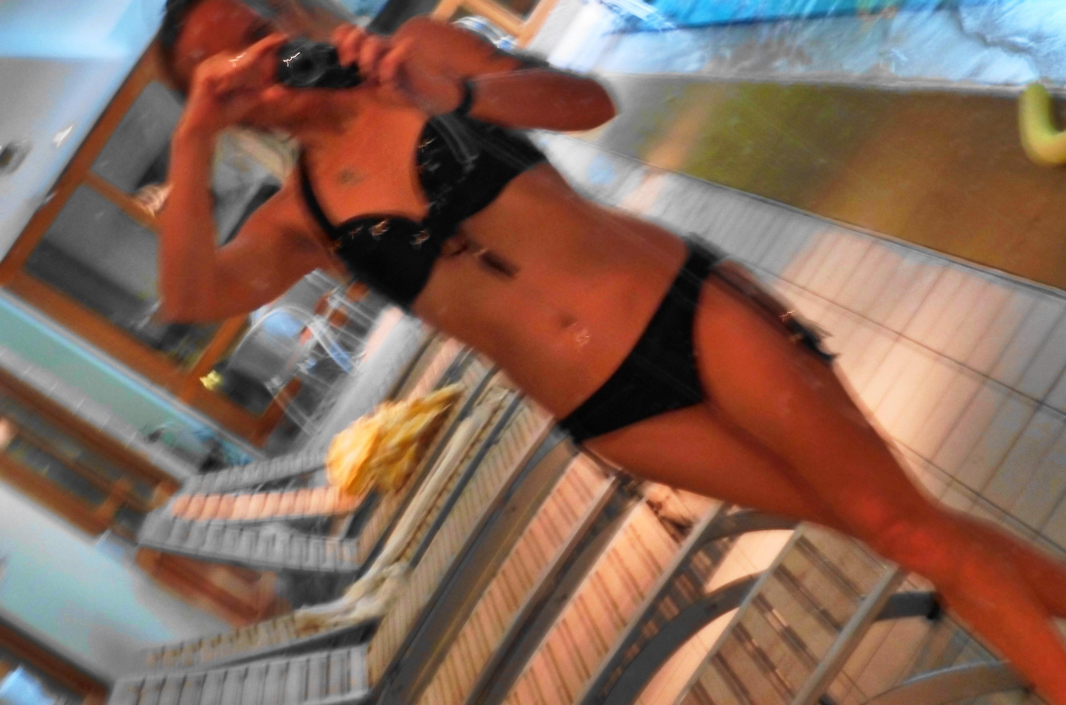 Hello lovely's deze geile slavegirl sub sophia wil lekker gr