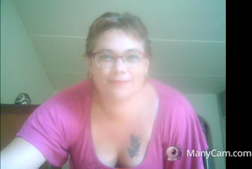 super leuke meid