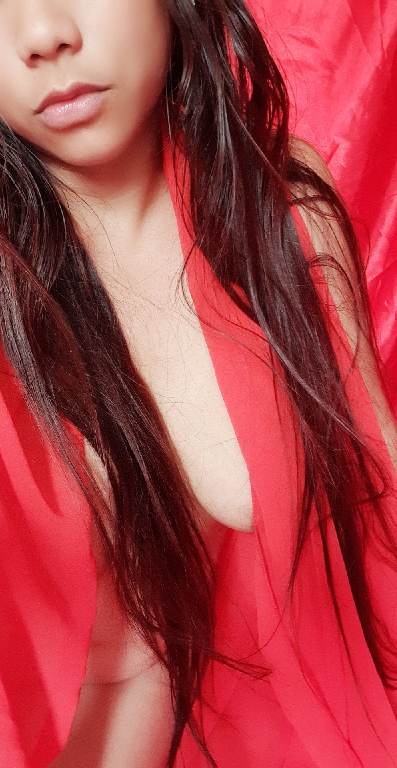 Niki redgirl lingerie