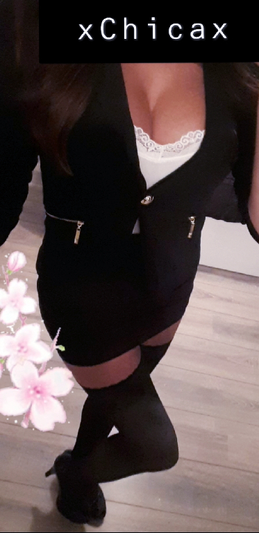 ❤ Just Me ❤