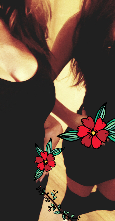 Sexy Chica.!
