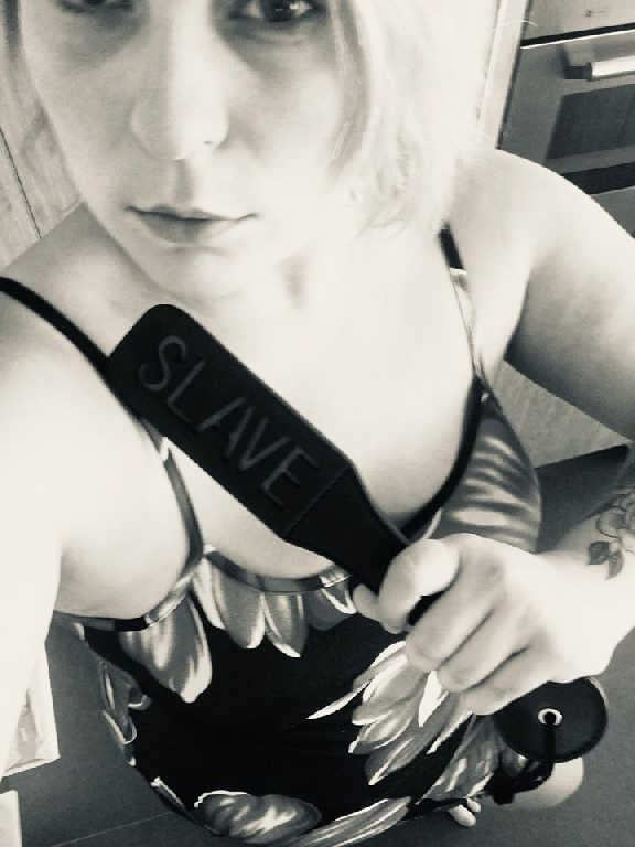 Mistress Nina²