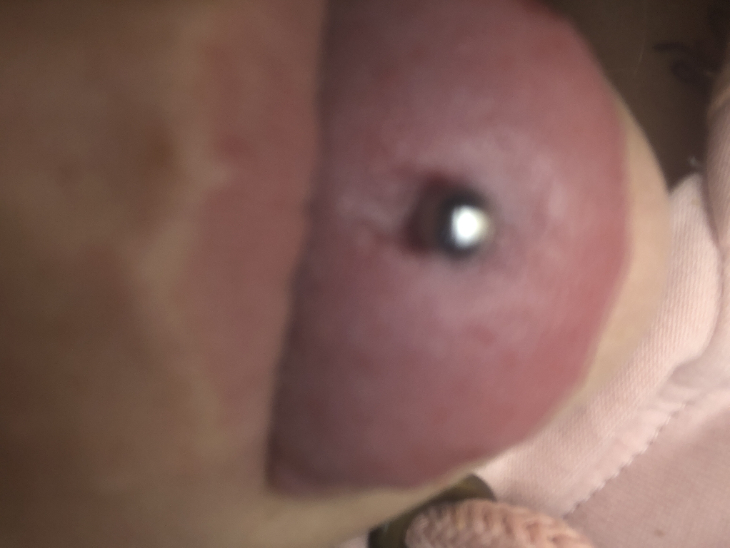Piercings