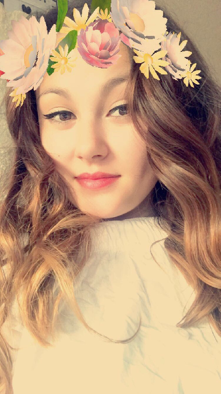Just Me