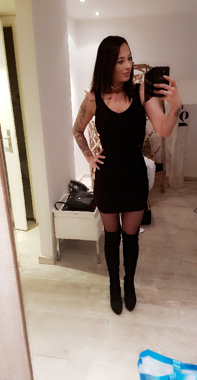 Truth or dare
