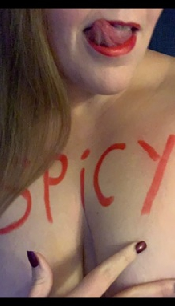 ben je ook zo spicy?