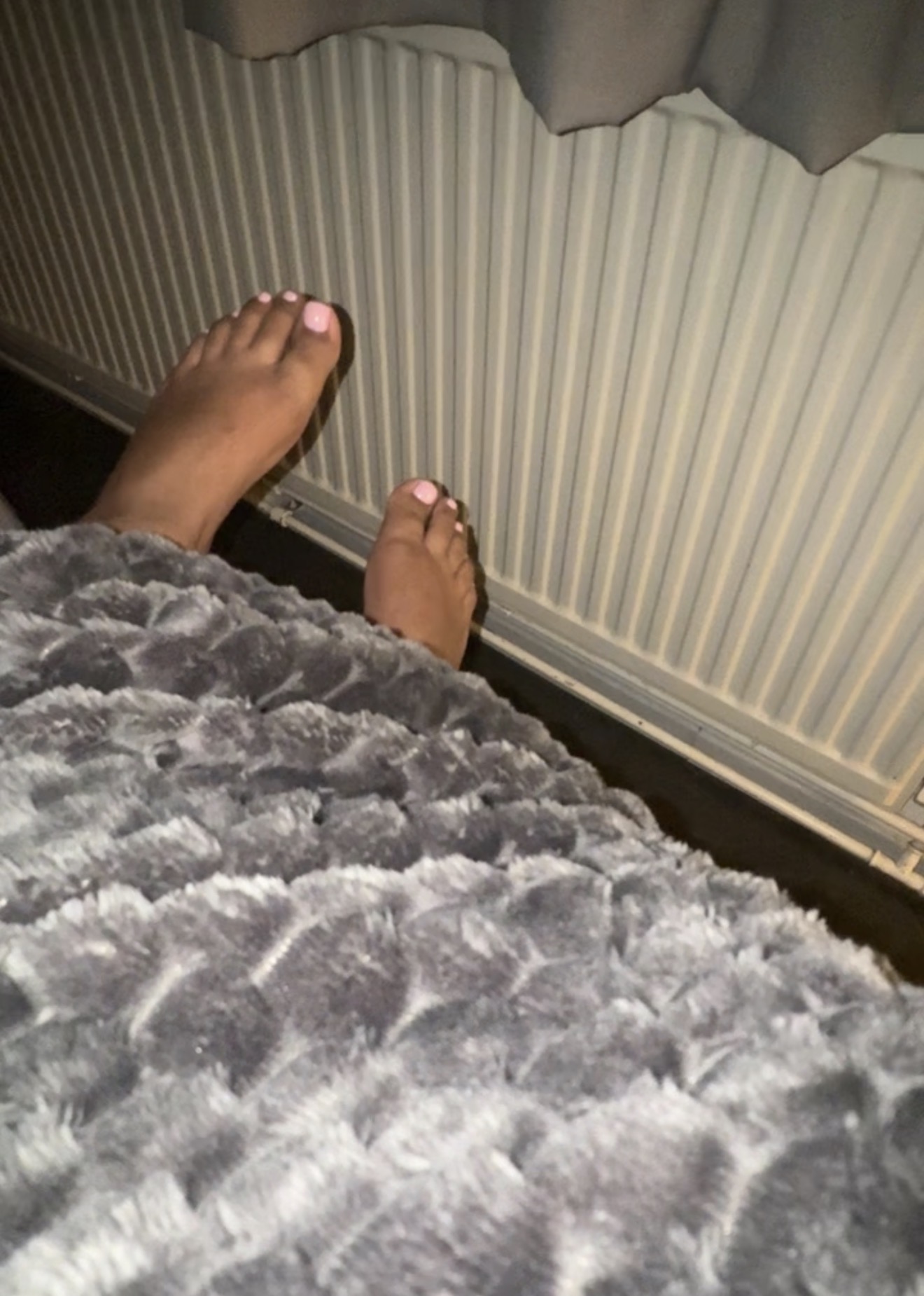 Foot