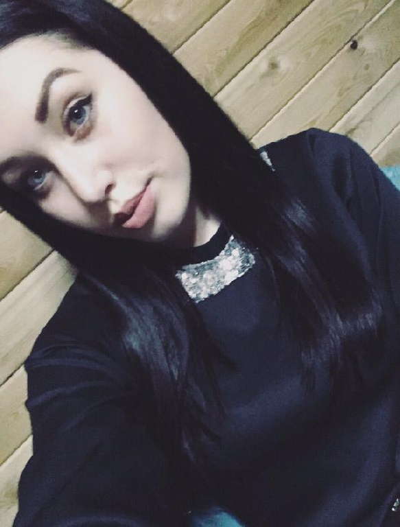 hot girl