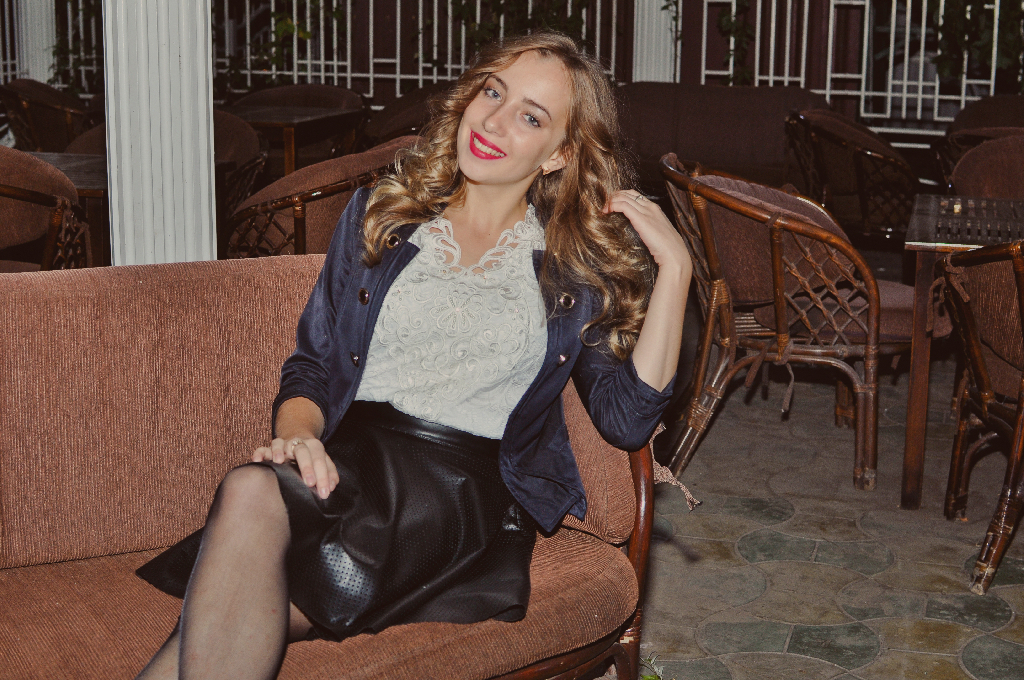 My life !)