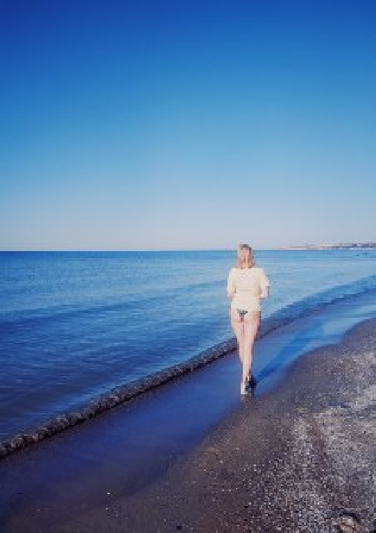 my hot days!