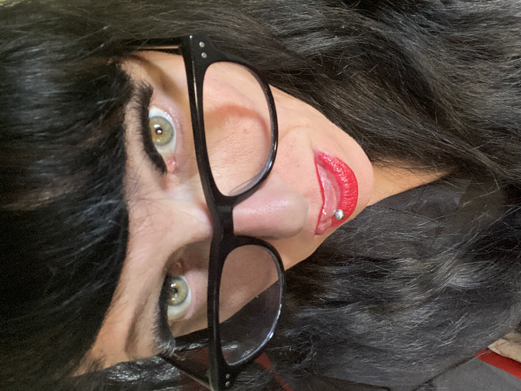little old me