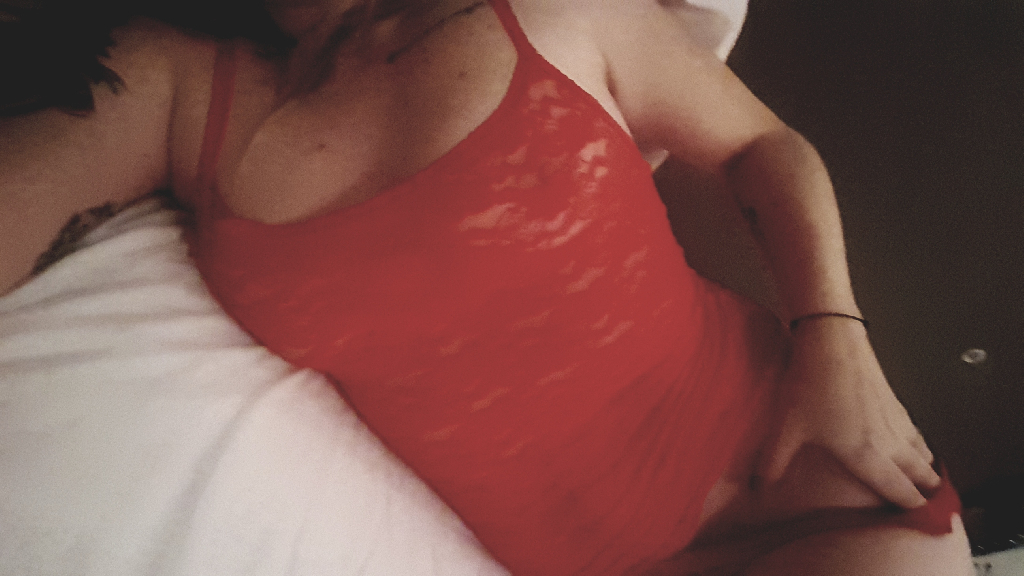 Red hot fun