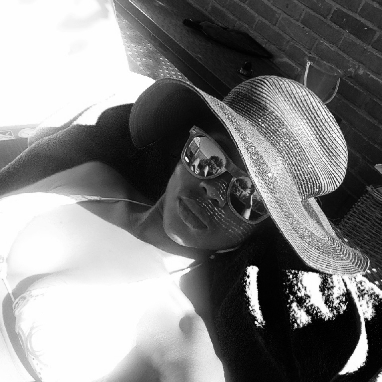 Just me 😉