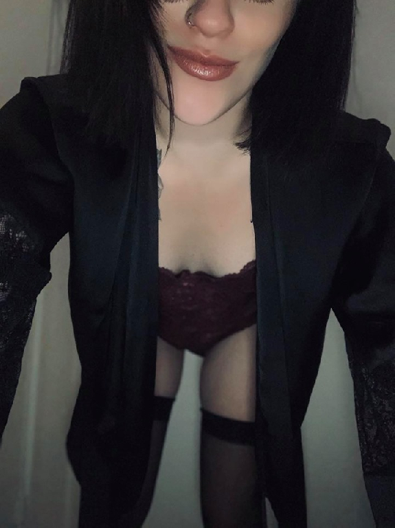 Sexy alternative