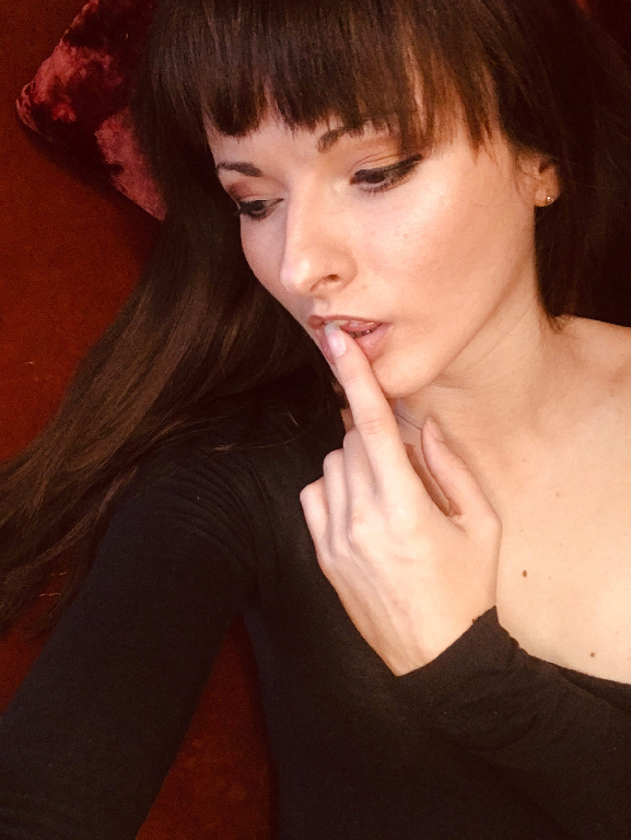 Sexy and shy