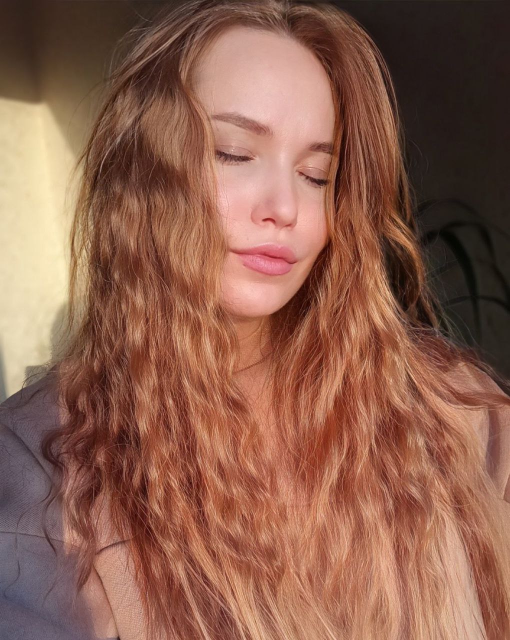 😘