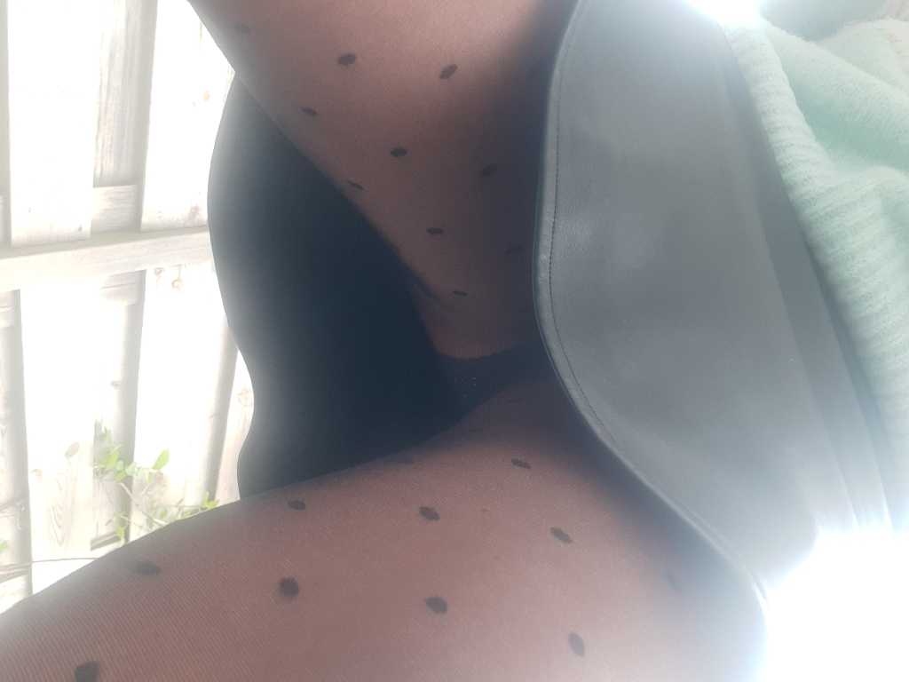 Kinky Hotspots