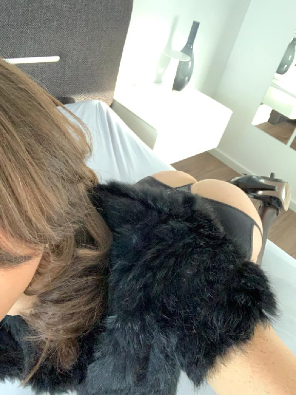 Sexy de weekend genieten.