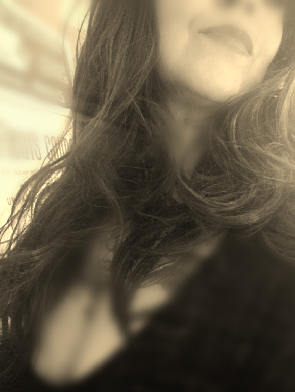 A little bit of my outer me....
