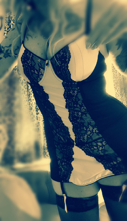 Me myself and sexy....