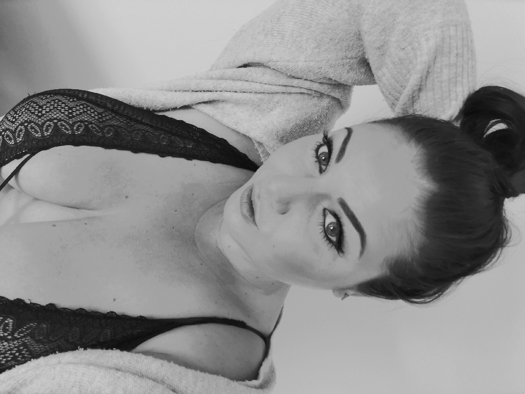 Naughty girl