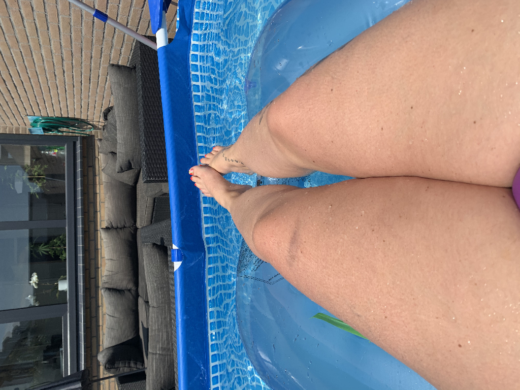 Legs