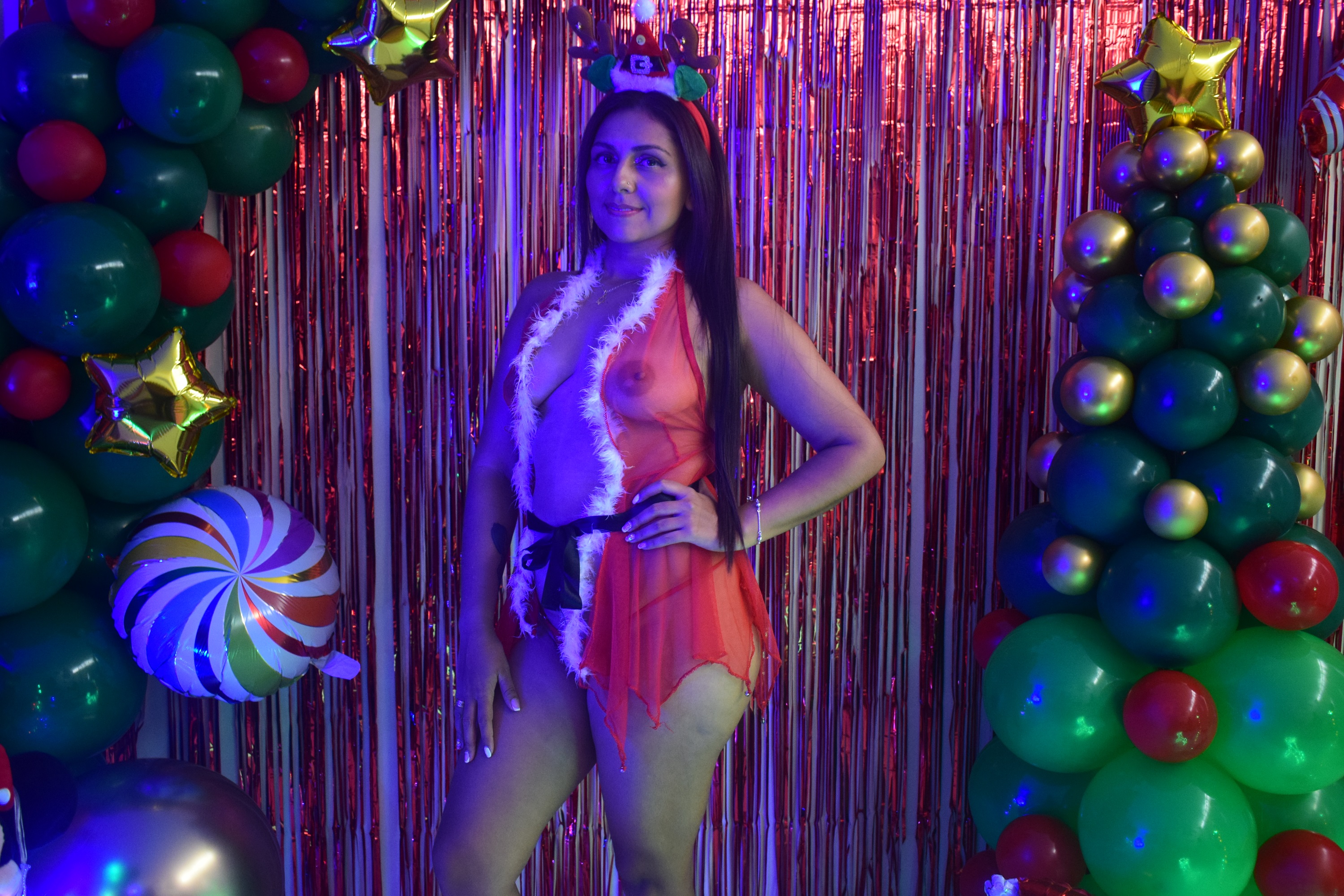 hot and sexy
