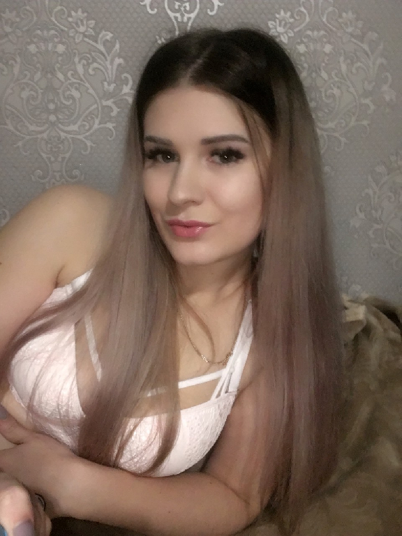 look at me