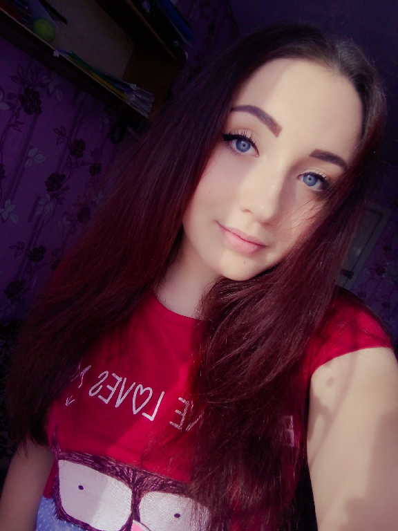 me