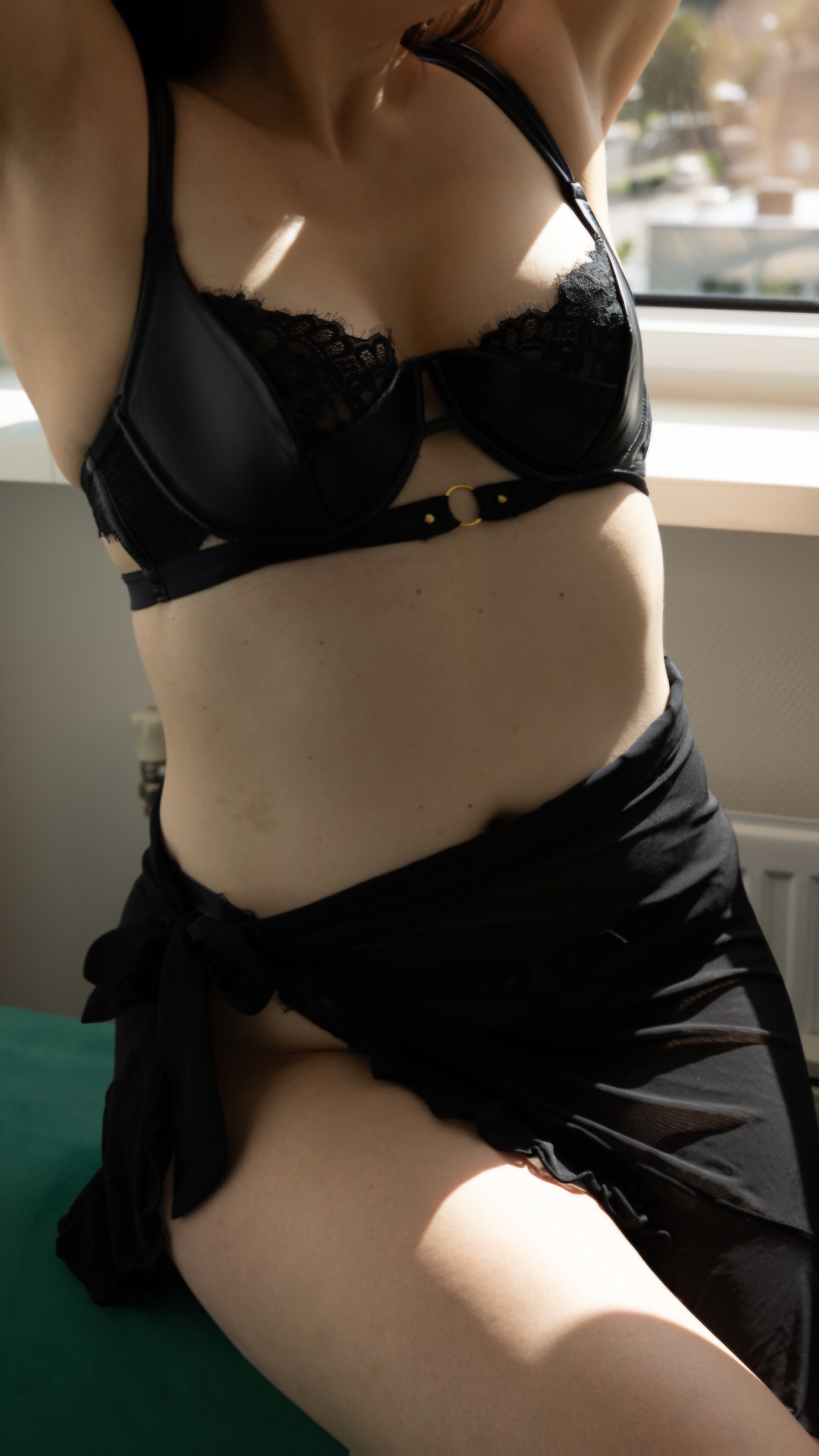 Sensual