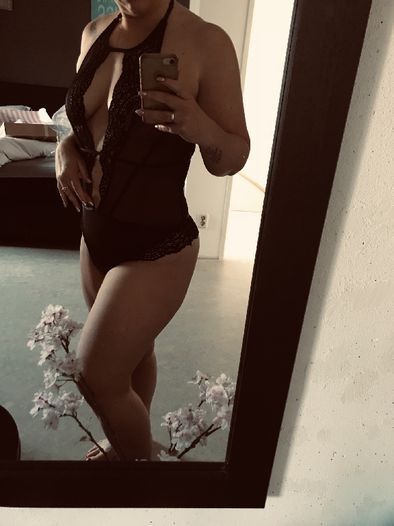Sexy