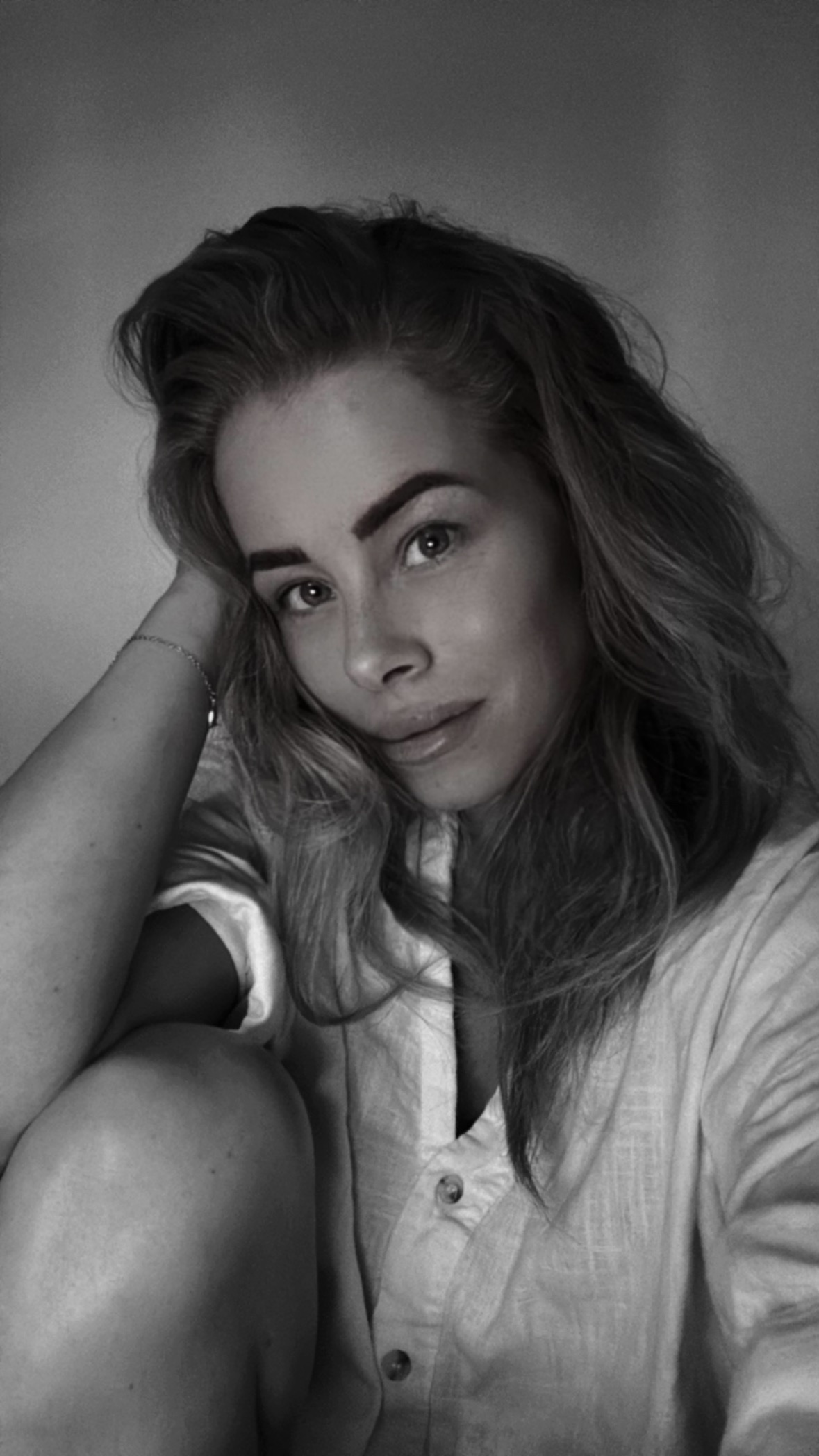 Blondie