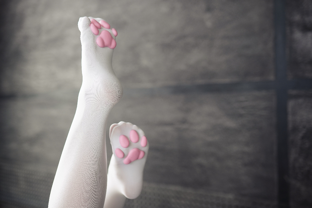 Meow :3