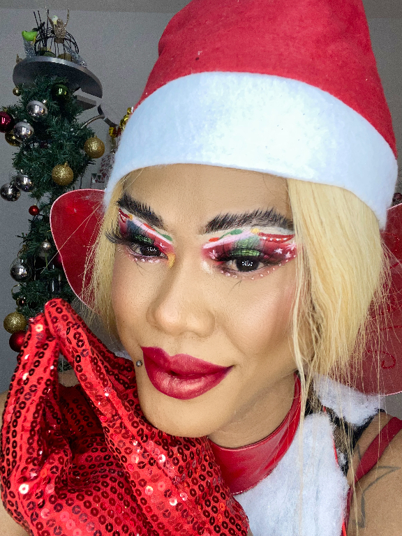 CHRISTMAS TIME