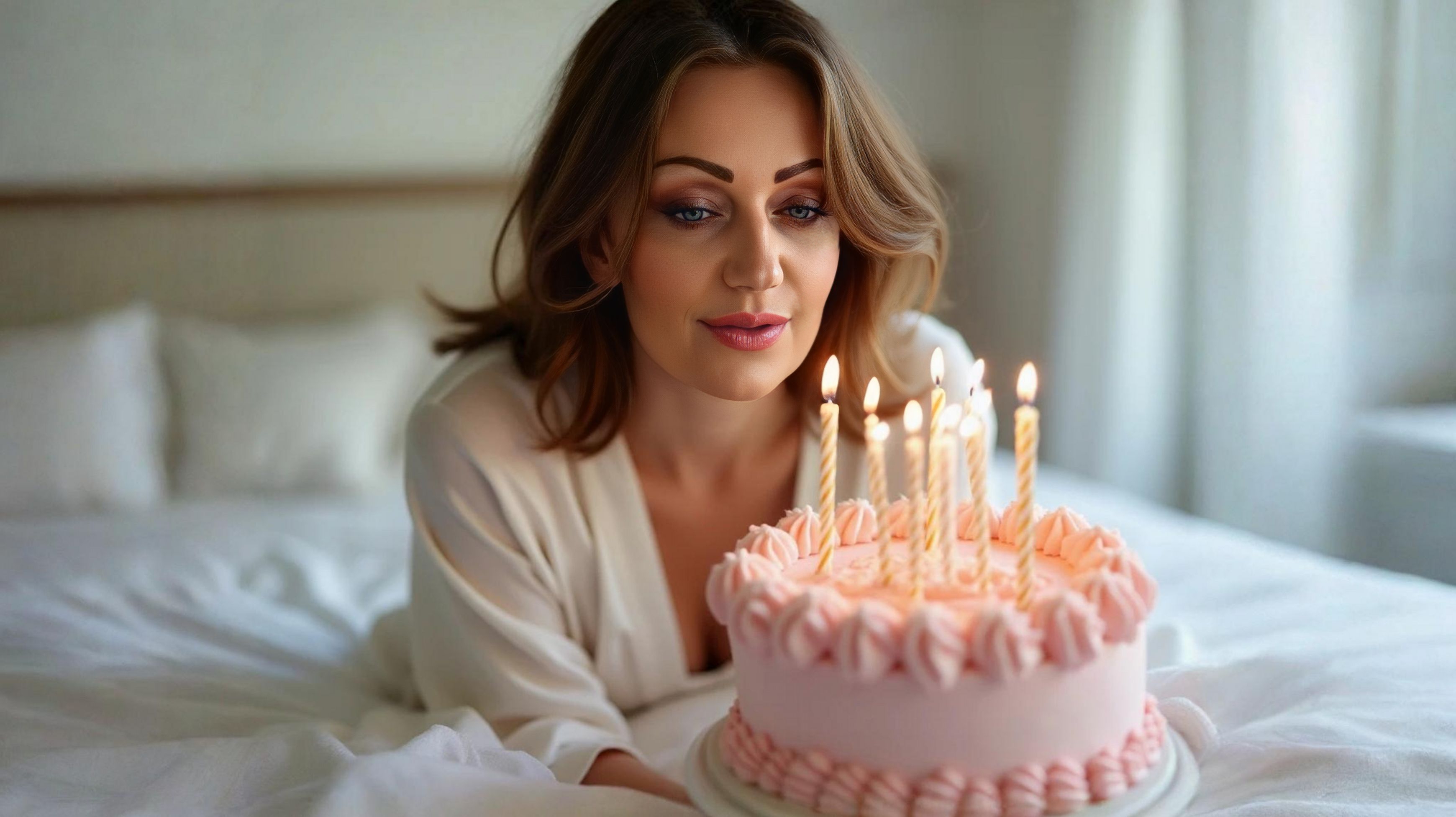 my birtday