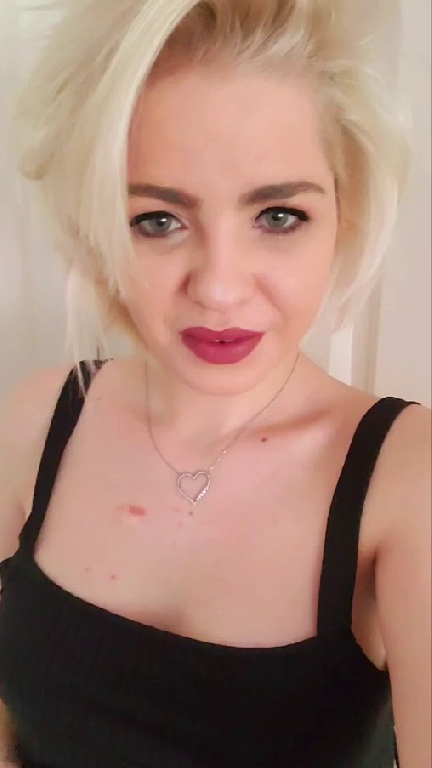 Tease ...
