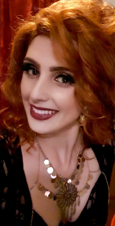 Teaser: get enchanted..