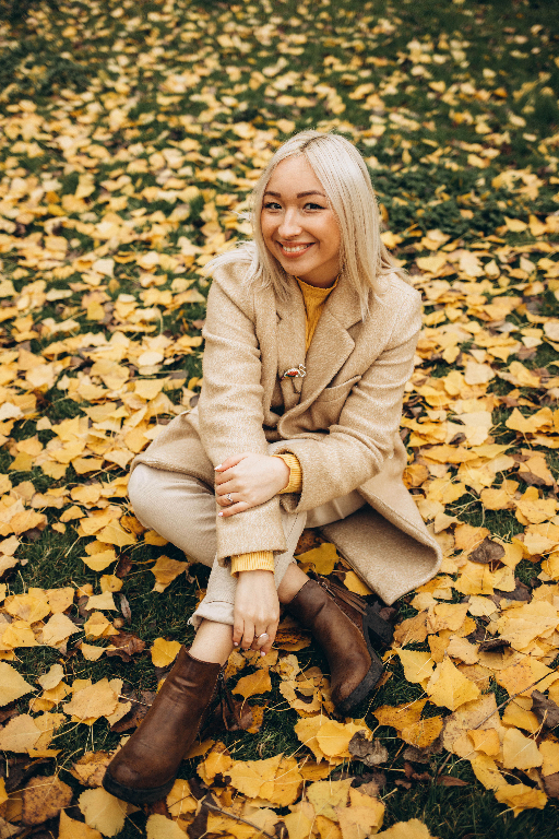 my autumn melancholy)