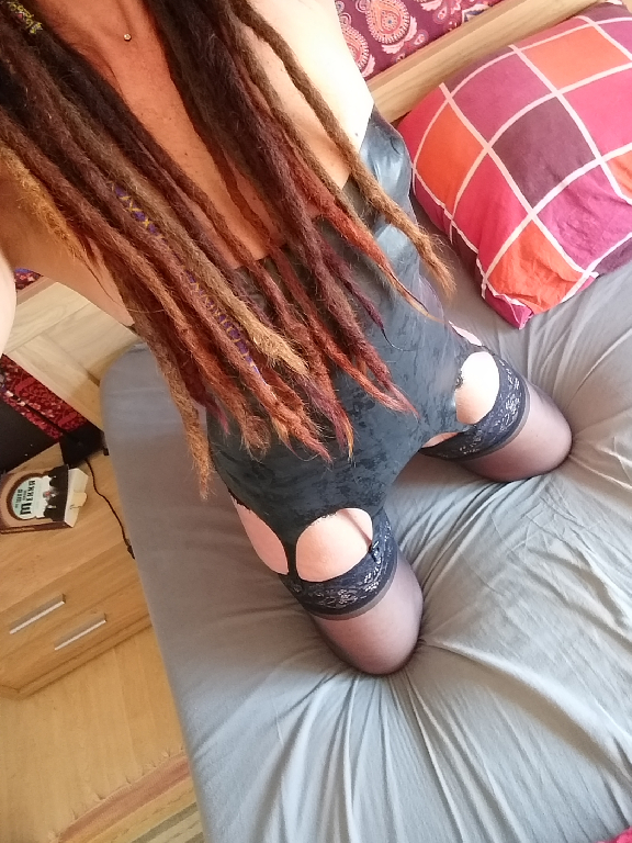 Just me