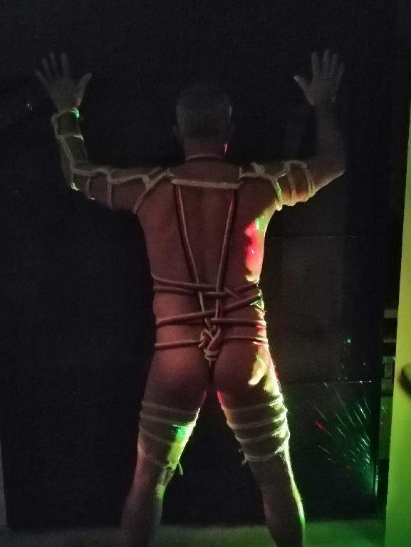 Onze kinky met stijl