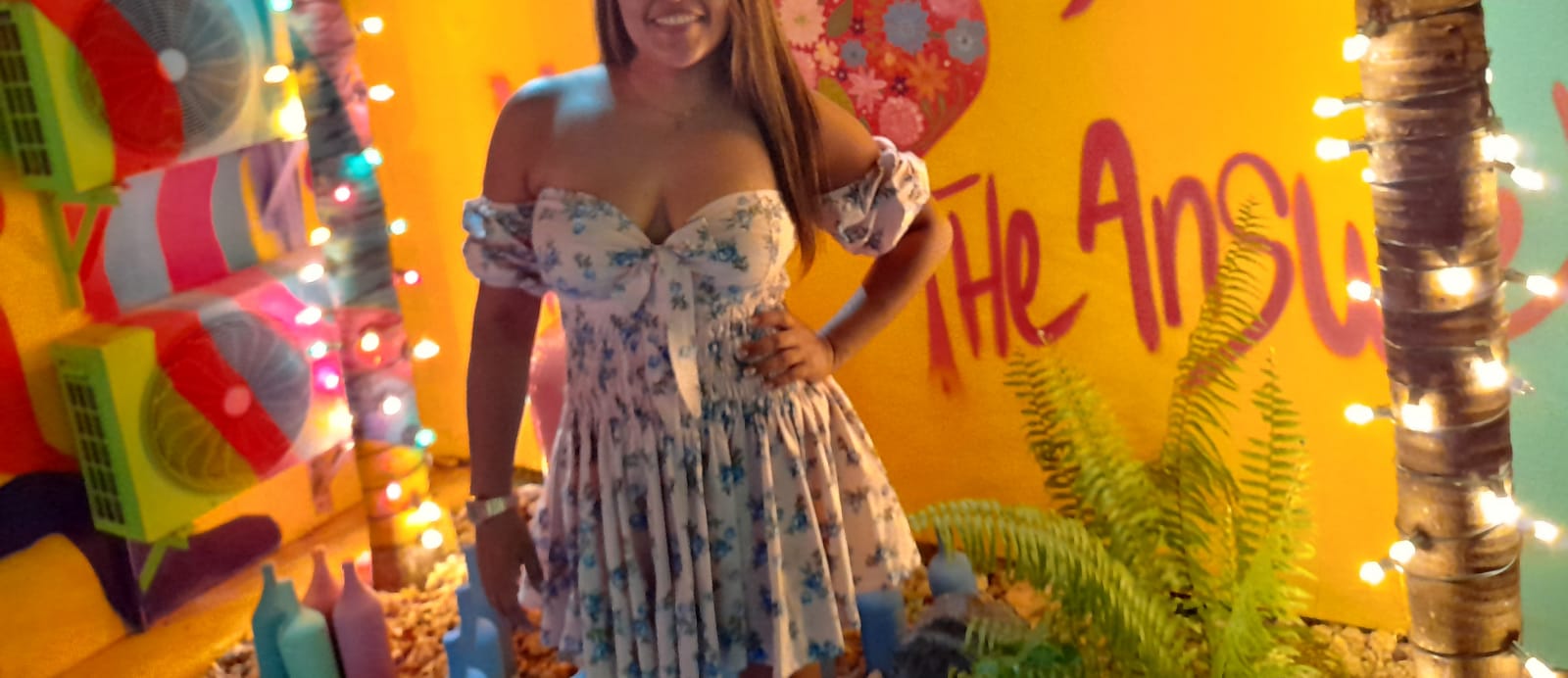 wow