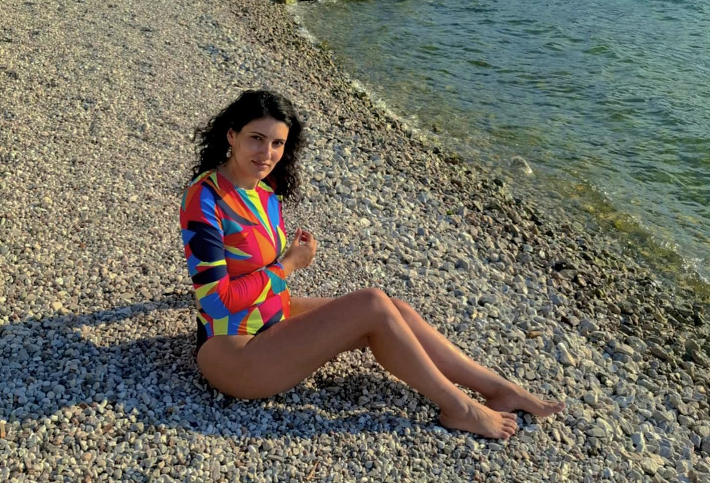 sexy me